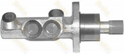 BRAKE ENGINEERING mc1532be -  Главный тормозной цилиндр